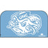 University of North Carolina Mascot Nintendo Switch 2 (2025) with Joy-Con Skin